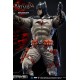 Batman Arkham Knight Statue Batman Flashpoint Version 83 cm